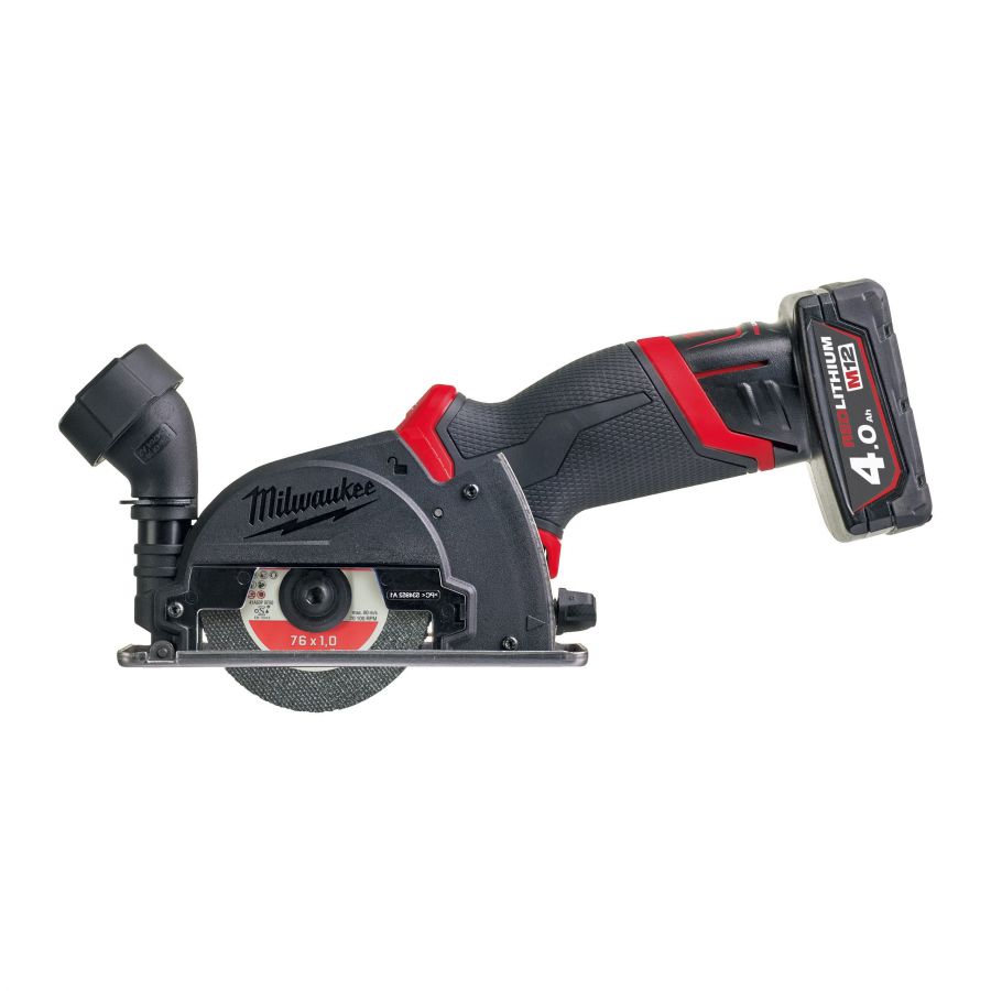 M12 FUEL™ Akku-Multimaterialschneider M12FCOT-422X